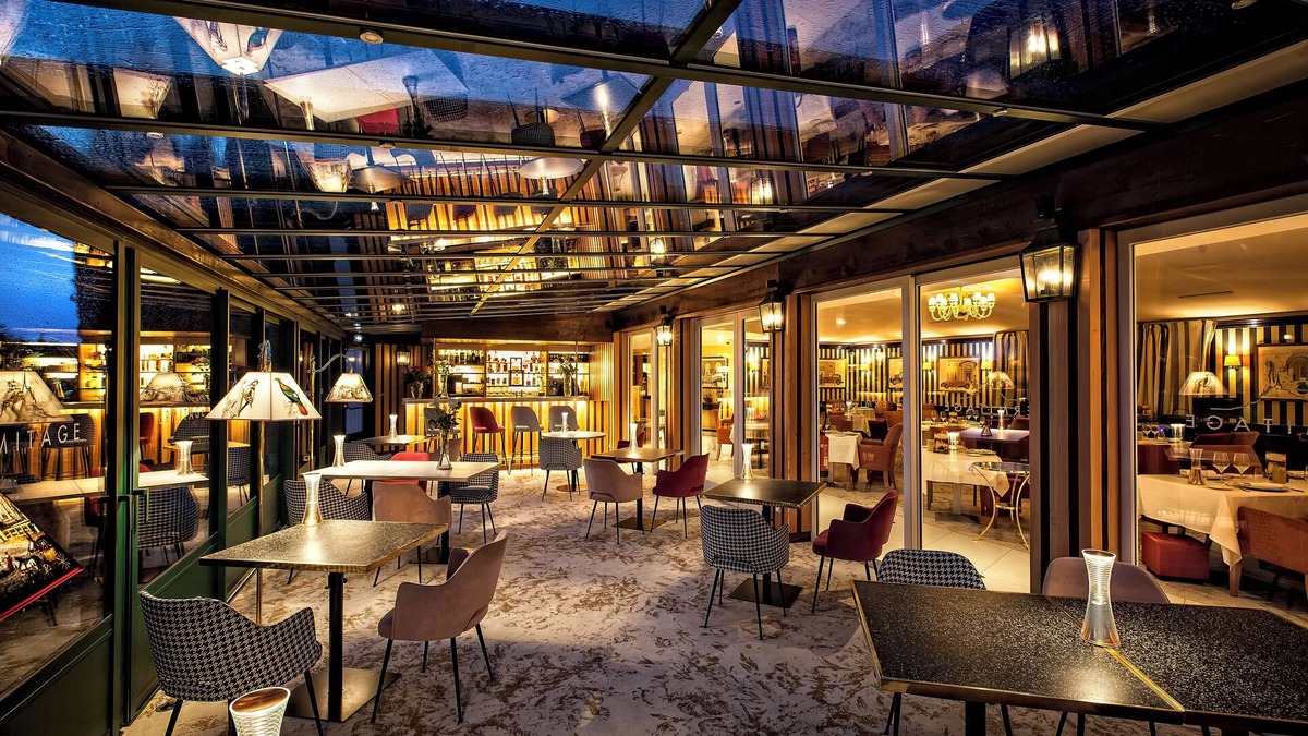 Beauvoir Hotel | Ermitage Mont Saint Michel