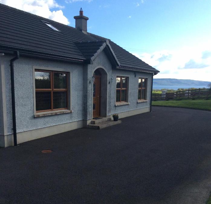 Enniskillen House | Erne View Cottage