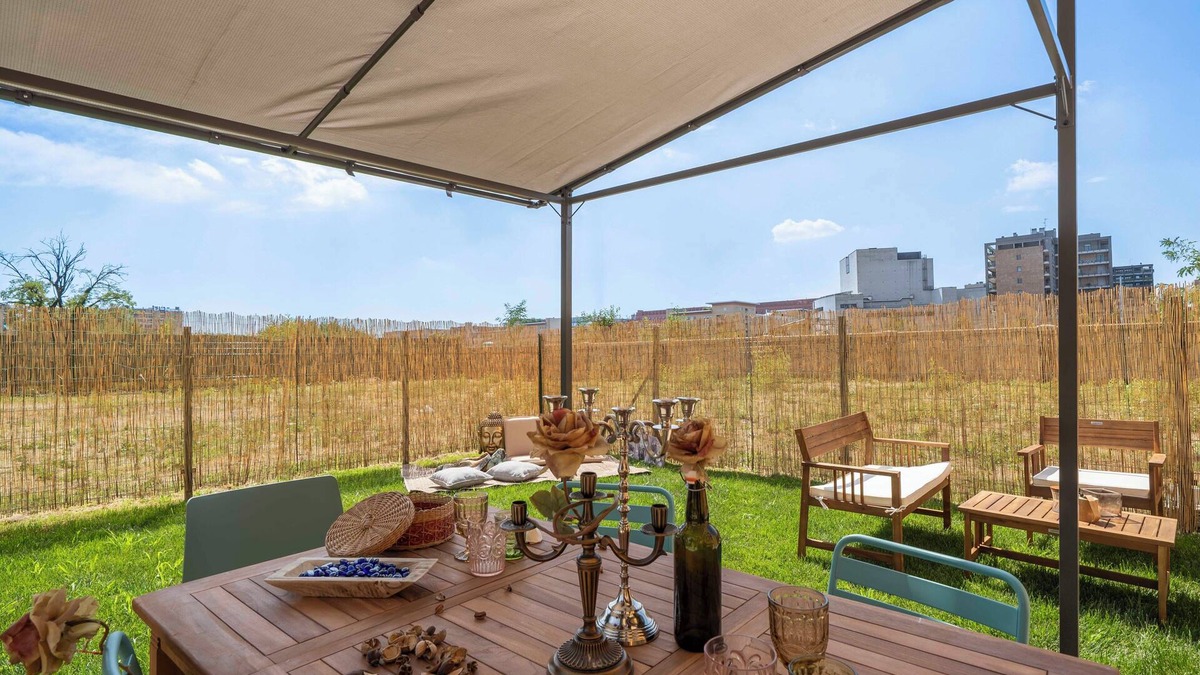 Precotto House | Ernesto Cottage Battaglia Appartamenti