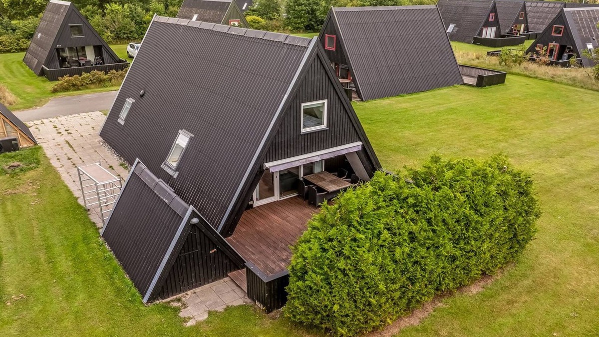 Gatten House | "Ernstine" by Interhome