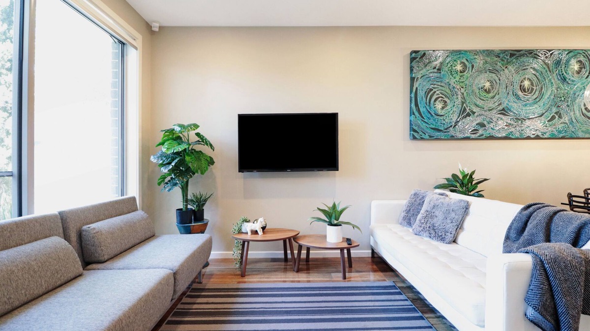 Brompton House | Eros❤️Near Adelaide Oval ✪ City Fringe ✪ FREE Wifi ✪ Netflix ✪ Parking ✪ PET
