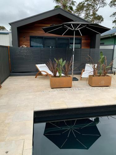 Erowal Bay Villa | Erowal Bay Guesthouse Jervis Bay