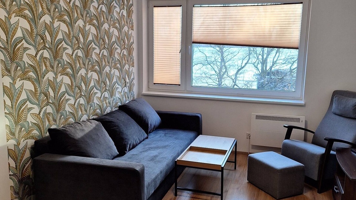 Luganuse Apartment | Erra Guest Apartement