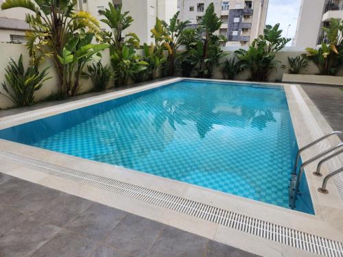 Cite El Wafa Apartment | Erriadh