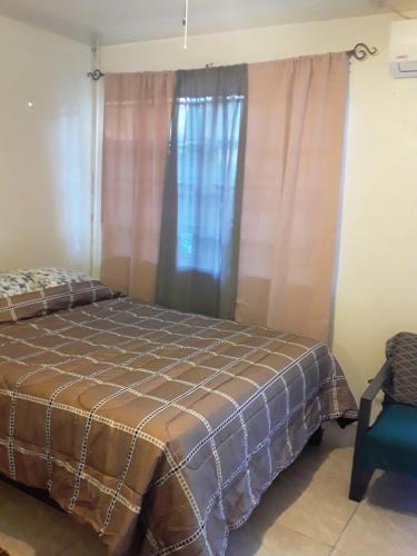 Nassau Apartment | Errol and Nancy Place