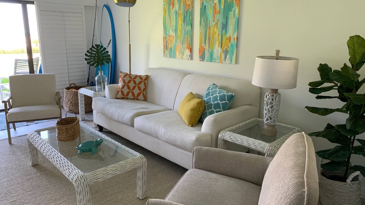 Sea Dunes Condo | Errol by the Sea 1BD - Stay Salty & Happy