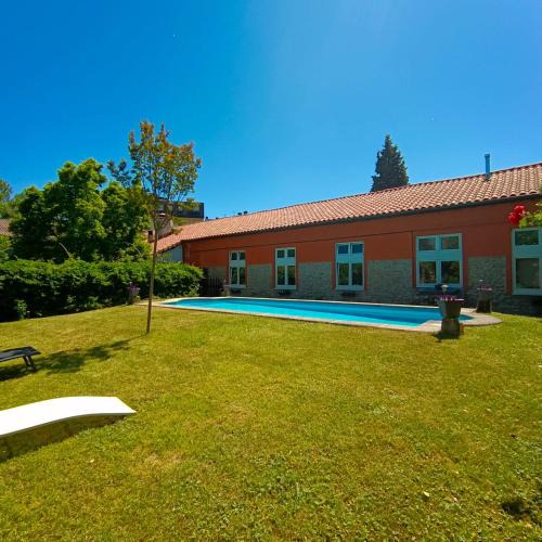 Alsasua Apartment | Errotazar apartamento rural P