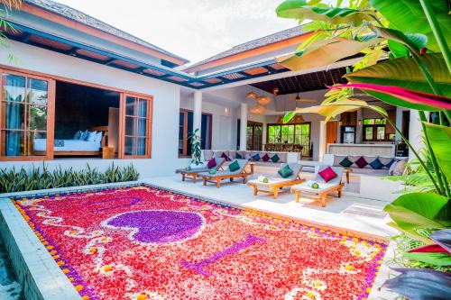 Cemagi Villa | Ersanea Villas Seseh