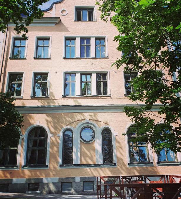 Katarina-Sofia Hotel | Ersta Hotell & Konferens