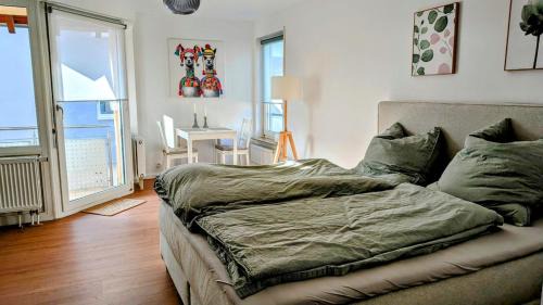 Magstadt Apartment | Erstbezug 2025 sonniges 37qm 1 Zimmer Apartment