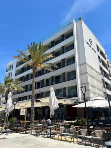 Cesme Hotel | ERTAN OTEL