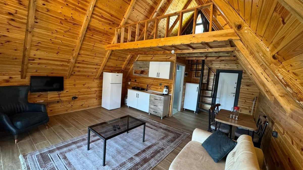 Dalaman House | Ertu tatil evleri