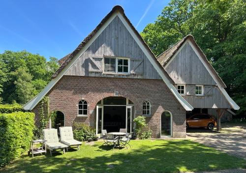 Hengelo House | Erve-Dorperhoek