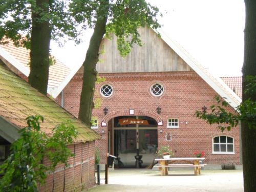 Ootmarsum House | Erve Höwerboer