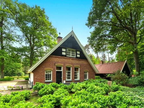 Deurningen House | Erve Het Klaashuis