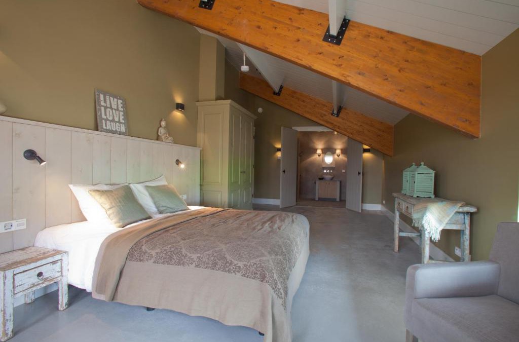 Ane Bed & Breakfast | Erve 't Hacht