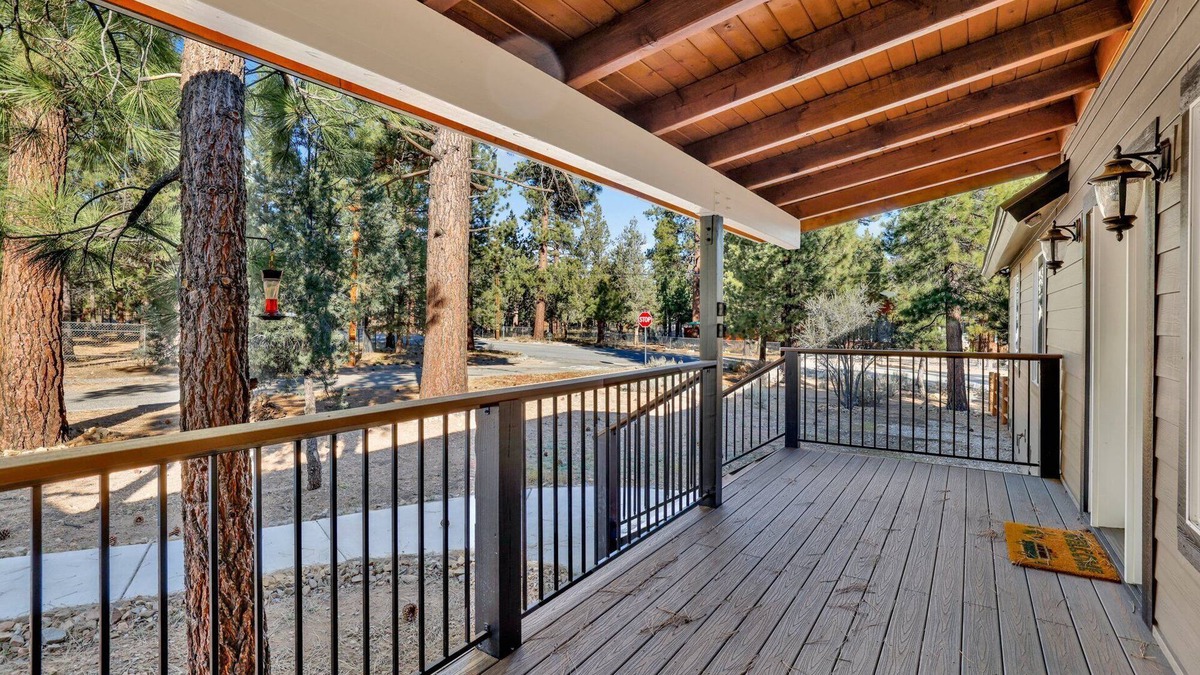 Woodlands Cabin | Erwin Lake Place #2219