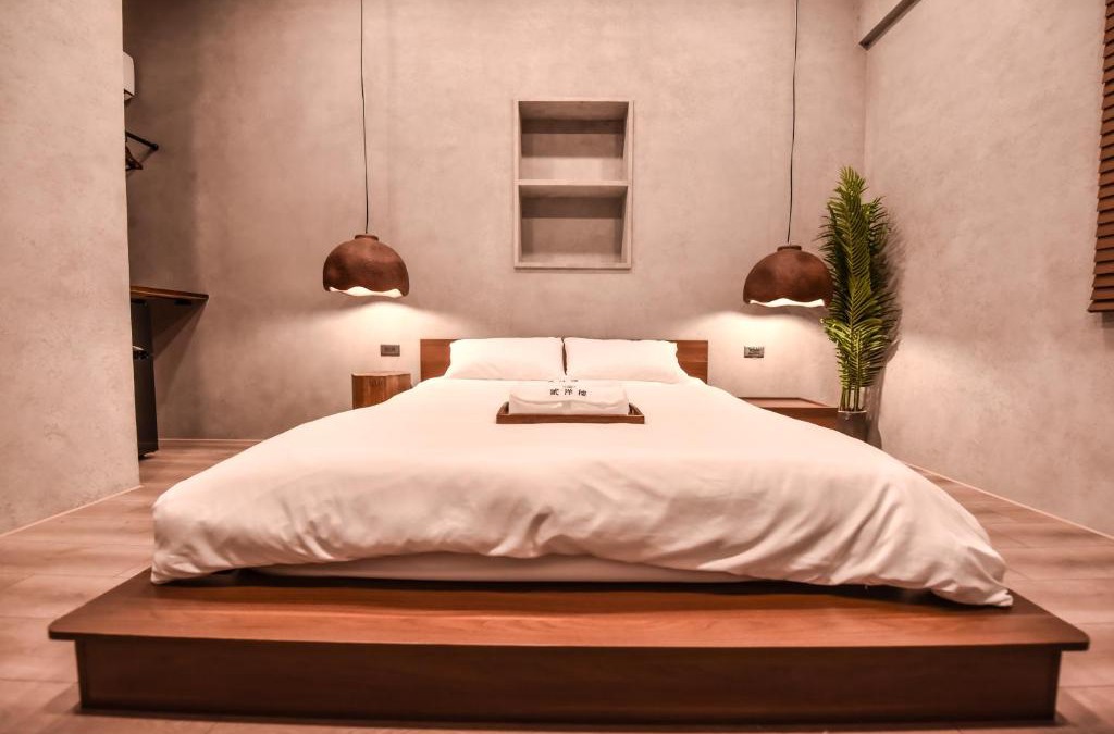 Tainan City Centre House | Eryang Homestay