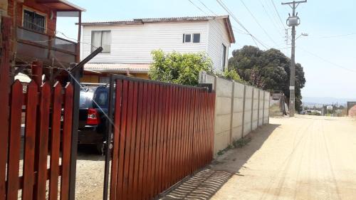 Caleta Horcon House | "ERyMAR" CASA PARA FAMILIAS A PASOS DE CALETA HORCON