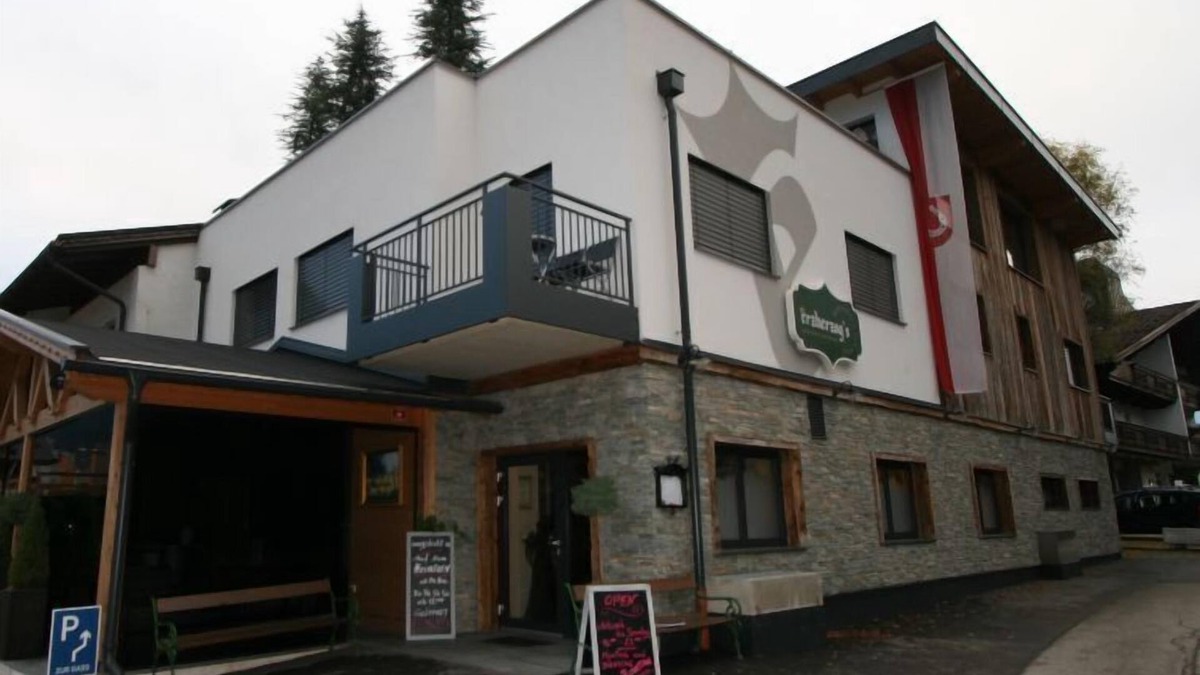 Finsing Apartment | Erzherzog’s Apts/Zillertal Alpen Lodge by Interhome