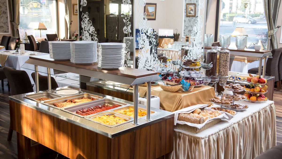 Godollo Hotel | Erzsebet Kiralyne Hotel