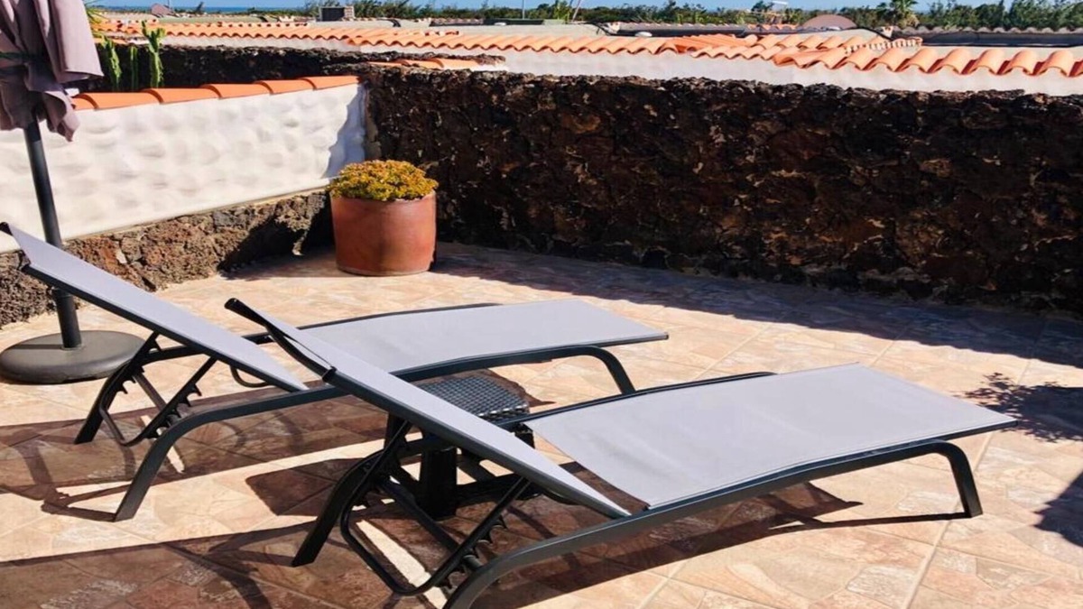 Bahia Calma Apartment | Welooveyou Pegasus B12