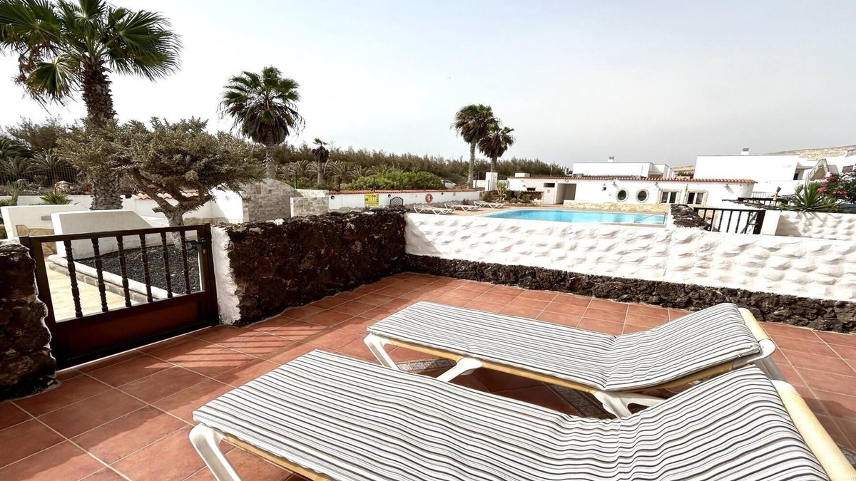 Bahia Calma Apartment | Welooveyou Libra A42
