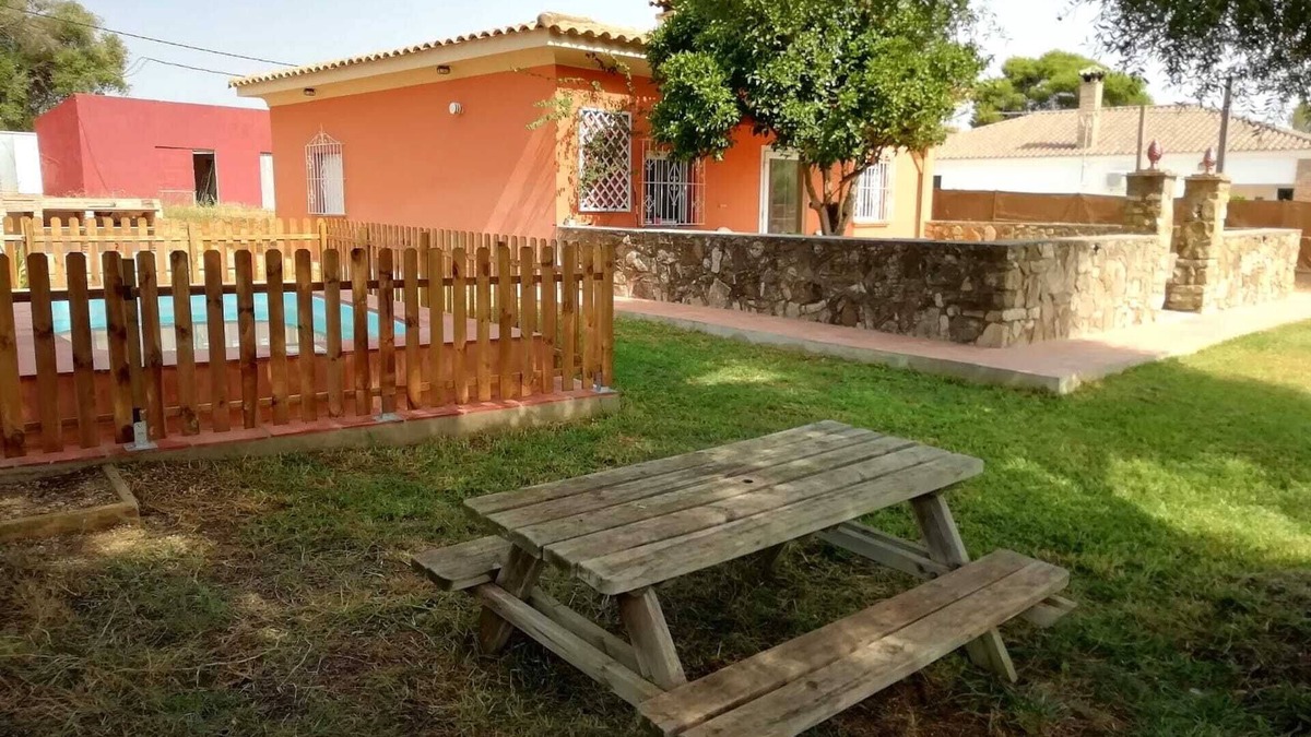 El Canal House | Schönes und Abgeschieden Gelegenes Ferienhaus mit Privatpool