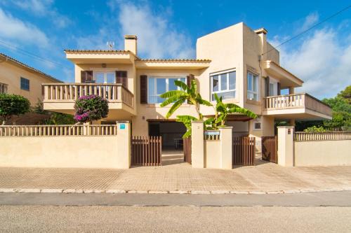 Porto Cristo House | ES GANXO HOUSE PORTO CRISTO