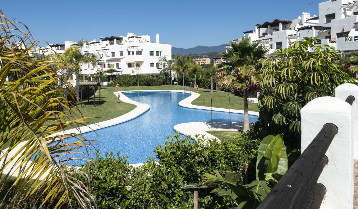 New Golden Mile Apartment | 80 m² Apartment ∙ 2 bedrooms ∙ 6 guests