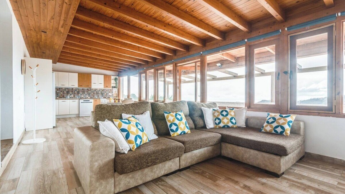 Teror Ski Chalet | Home2Book Charming Margaritas House Teror