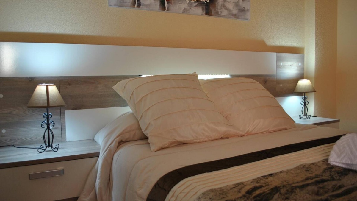 Las Ventas con Pena Aguilera Apartment | Housing for tourist use Dulcinea (Duplex 4) Sales with Peña Aguilera
