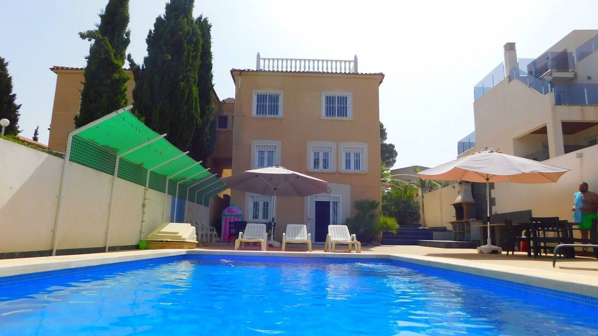 Los Balcones Villa | Very large, comfortable and spacious 7 bedroom 5 bathroom Villa