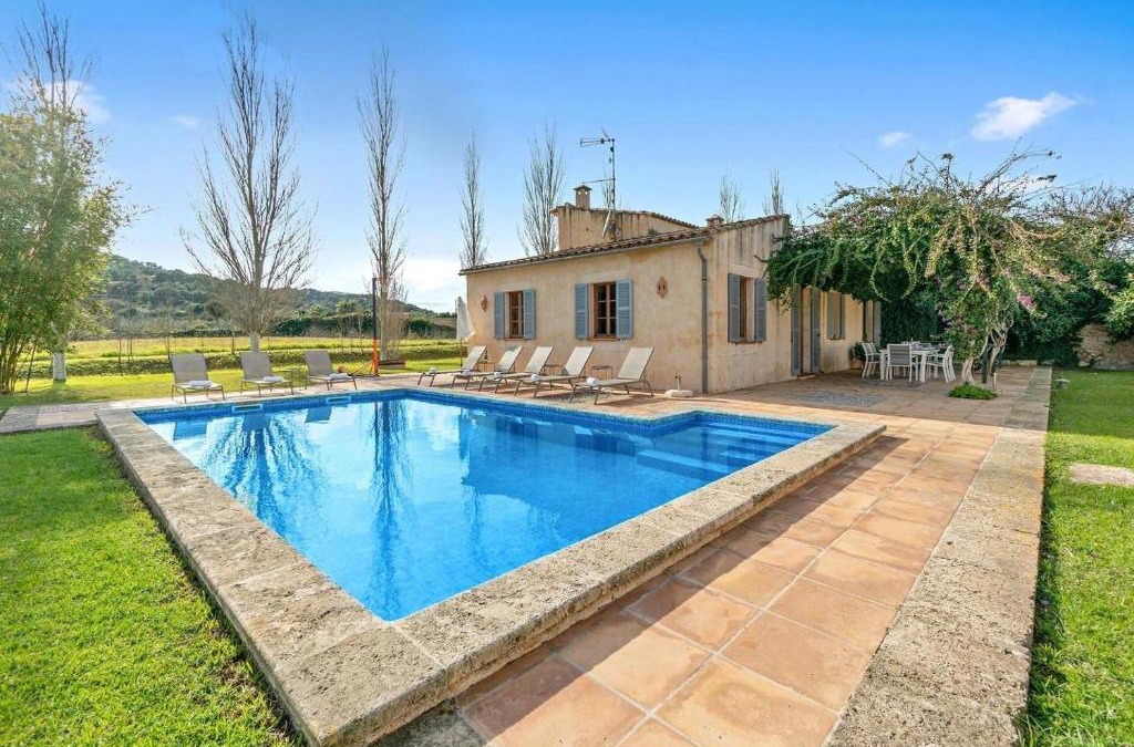 Son Servera House | Es Molí de Son Comparet