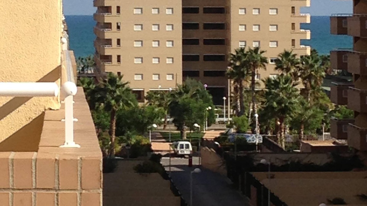 Marina d'Or Apartment | Very comfortable 2nd line apartment close to the Sea and shops