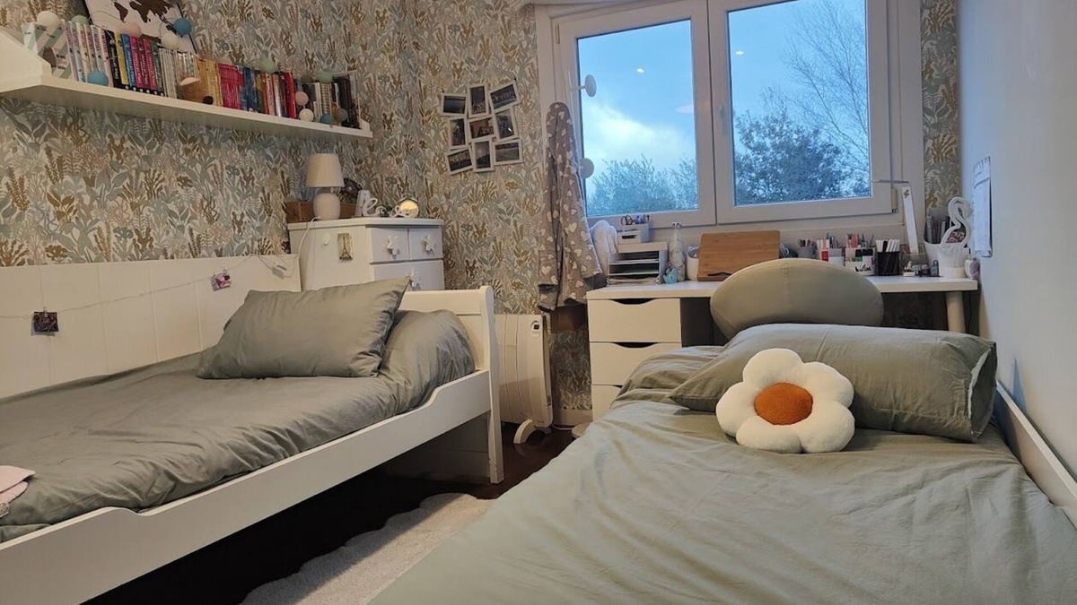 Teo Ski Chalet | Charming 4-bedroom chalet with WiFi, swimming pool and gim in Poboa, Spain