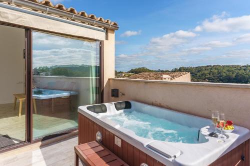 Costitx House | Es Raco