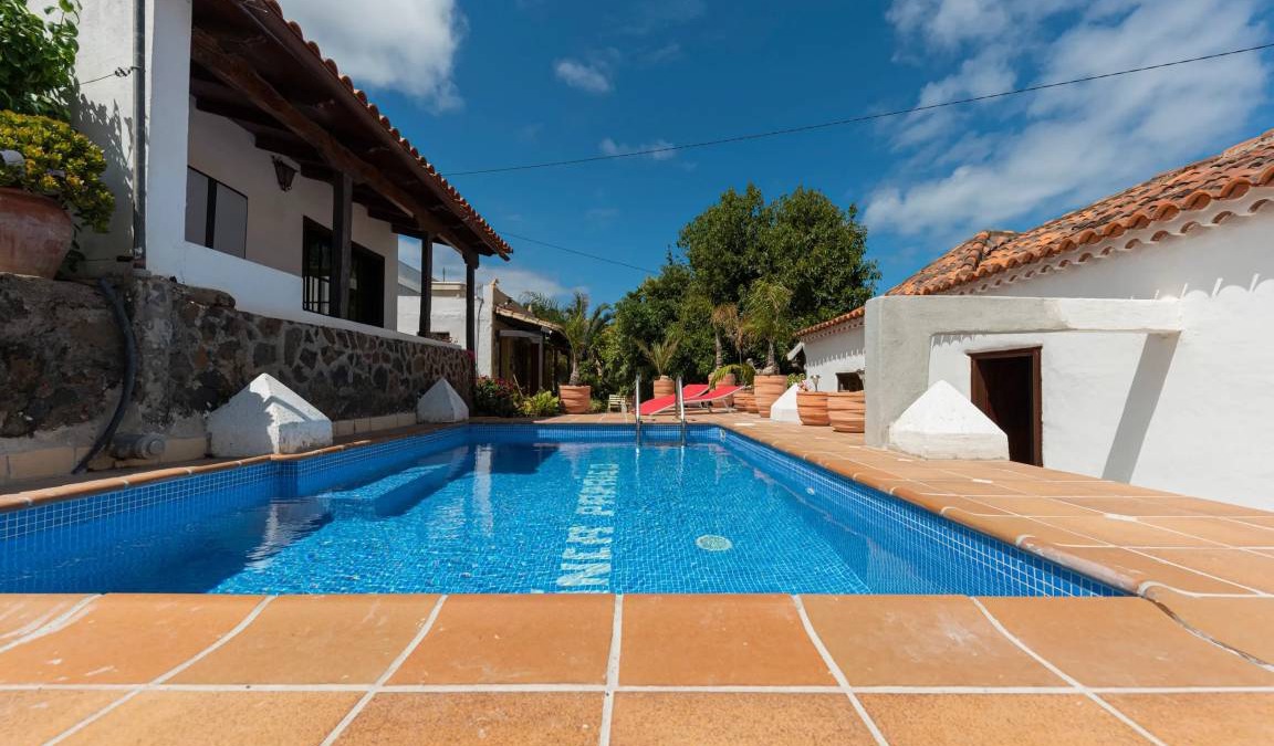 Valle de Guerra Apartment | 70 m² Apartment ∙ 1 bedroom ∙ 2 guests