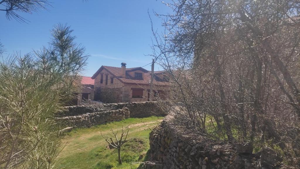 San Martin de la Vega del Al House | Los Arroyos