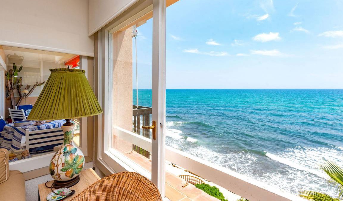 Sant Andreu de Llavaneres Apartment | 85 m² Apartment ∙ 3 bedrooms ∙ 6 guests