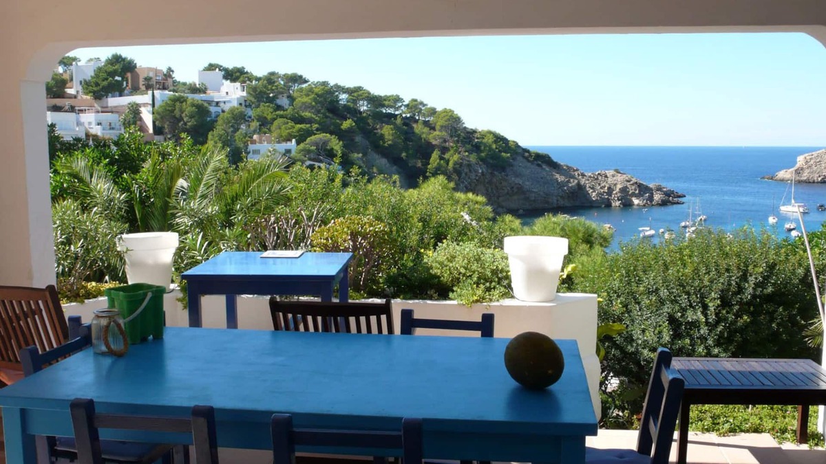 Cala Vadella House | House/Villa - Cala Vadella - Ibiza