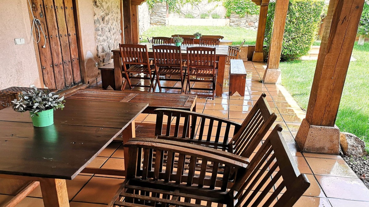 Tabladillo House | INTEGRO RENTAL 30 PAX BBQ and SWIMMING POOL Last weekend August with discount