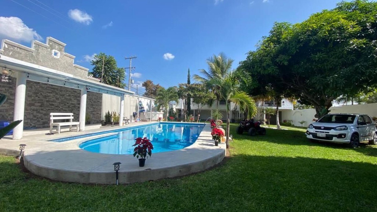 El Carrizal Hotel | Es un espacio pensado en tu comodidad, para unas vacaciones inolvidables.