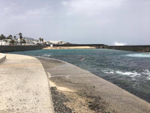 Los Cocoteros Apartment | 90 m² Apartment ∙ 2 bedrooms ∙ 4 guests