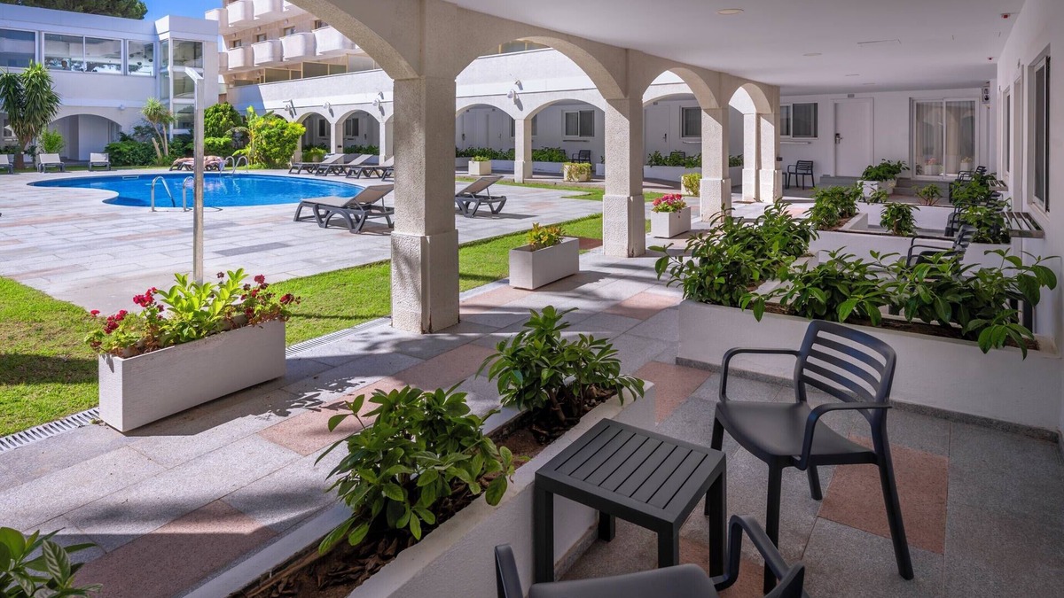 L'Hospitalet de l'Infant Hotel | 4R Meridià Mar
