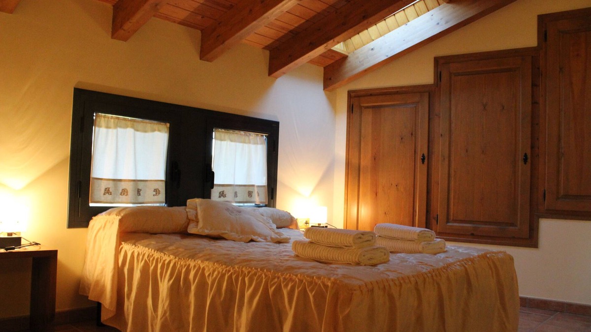 Vilaplana House | Quiet and cozy house