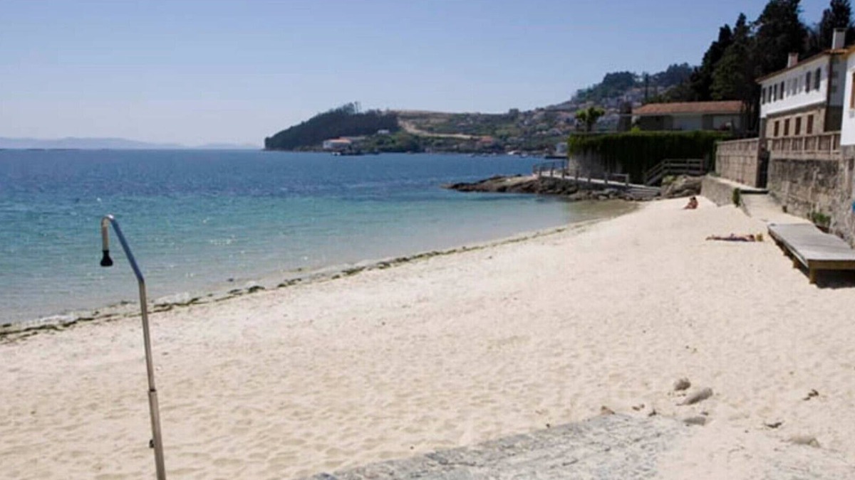 Vilanova Condo | Vacation home, on the beach las sinas