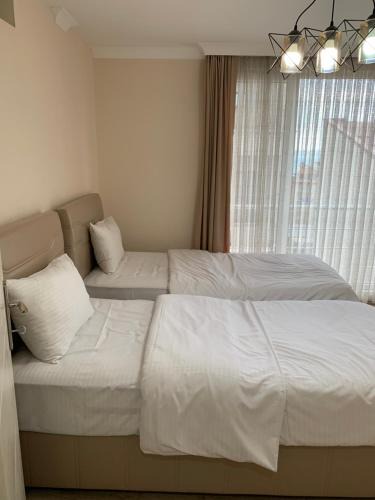 Trabzon Apartment | Esa Apart Hotel