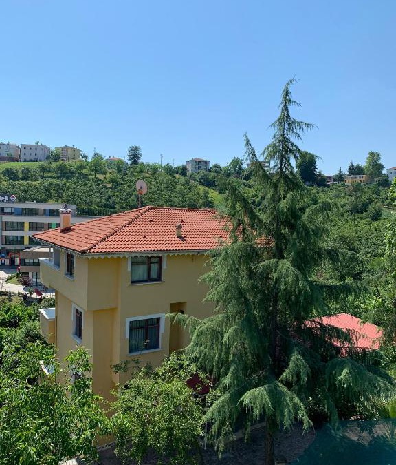 Trabzon Apartment | esa house