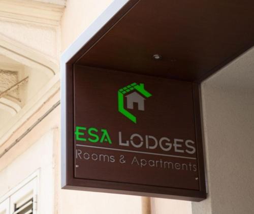 Grammichele Apartment | ESA Lodges